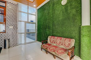 Fabexpress Jmd Inn