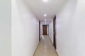 Fabexpress Jmd Inn