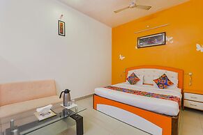 Fabexpress Jmd Inn