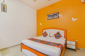 Fabexpress Jmd Inn