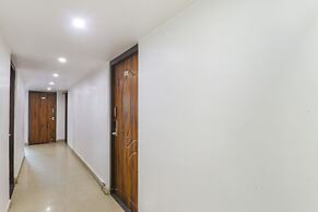 Fabexpress Jmd Inn