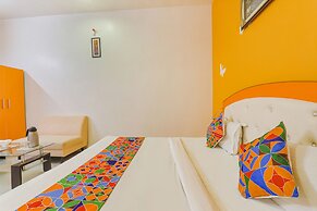 Fabexpress Jmd Inn