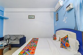 Fabexpress Jmd Inn