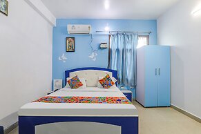 Fabexpress Jmd Inn