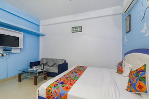 Fabexpress Jmd Inn