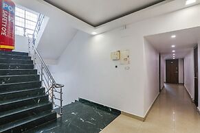 Fabexpress Jmd Inn