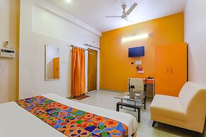 Fabexpress Jmd Inn