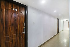 Fabexpress Jmd Inn