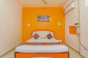 Fabexpress Jmd Inn