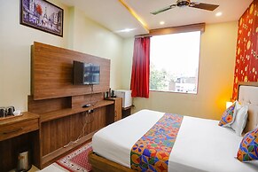Fabhotel Prime Siddhant Palace