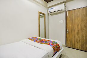 Fabhotel Prime Siddhant Palace