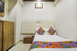 Fabhotel Prime Siddhant Palace