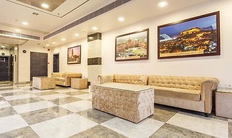 Fabhotel Prime Rester Select Jodhpur