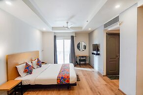 Fabhotel Prime Cloud 9