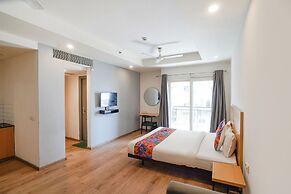 Fabhotel Prime Cloud 9