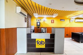 Fabhotel 17 Suites