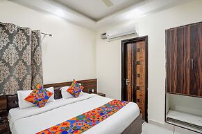 Fabhotel 17 Suites