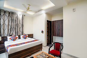 Fabhotel 17 Suites
