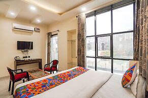Fabhotel 17 Suites