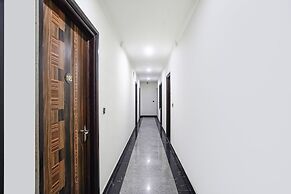 Fabhotel 17 Suites