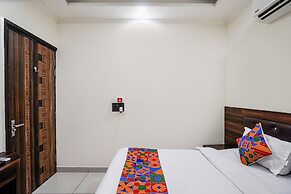 Fabhotel 17 Suites