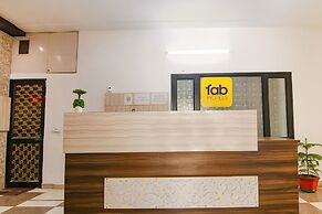 Fabhotel Ace