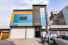 Fabhotel Ace
