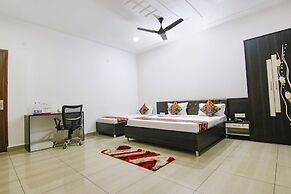 Fabhotel Ace