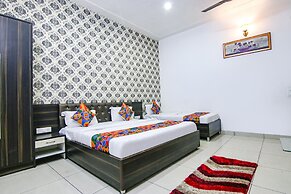 Fabhotel Ace