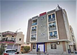 Hotel Ravi Residency