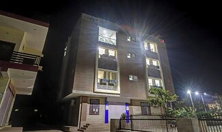 Hotel Ravi Residency