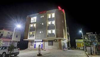 Hotel Ravi Residency