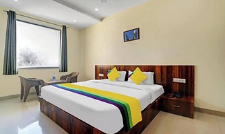 Hotel Ravi Residency