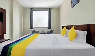 Hotel Ravi Residency