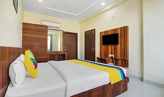 Hotel Ravi Residency