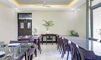 Hotel Ravi Residency
