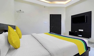 Hotel Ravi Residency
