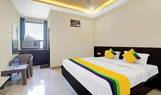 Hotel Ravi Residency