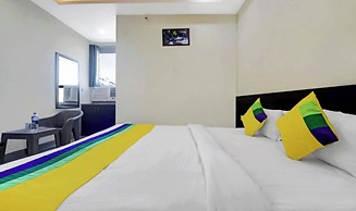 Hotel Ravi Residency