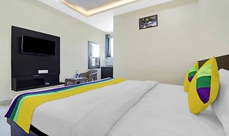 Hotel Ravi Residency