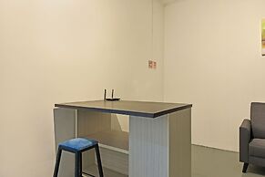 Hotel O S Homestay