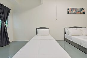 Hotel O S Homestay