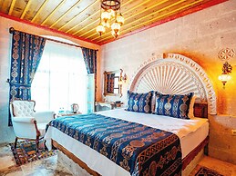 Cappanar Cave Hotel