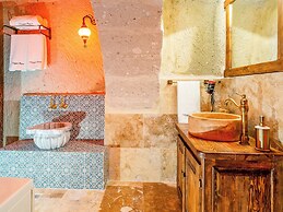 Cappanar Cave Hotel