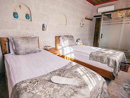 Cappanar Cave Hotel