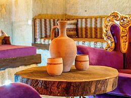 Cappanar Cave Hotel