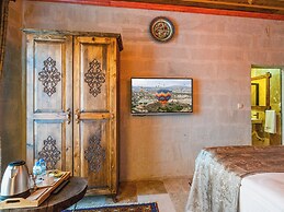 Cappanar Cave Hotel