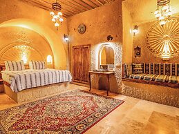Cappanar Cave Hotel