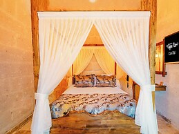 Cappanar Cave Hotel