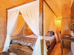 Cappanar Cave Hotel